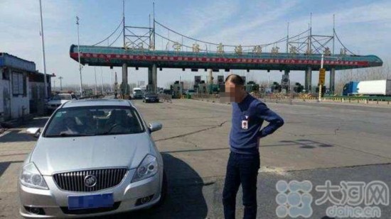 清明小长假出游别“中招”河南高速交警发布自驾“七大忌”