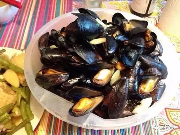 实拍青岛开春第一鲜开凌梭 错过再等一年(图)