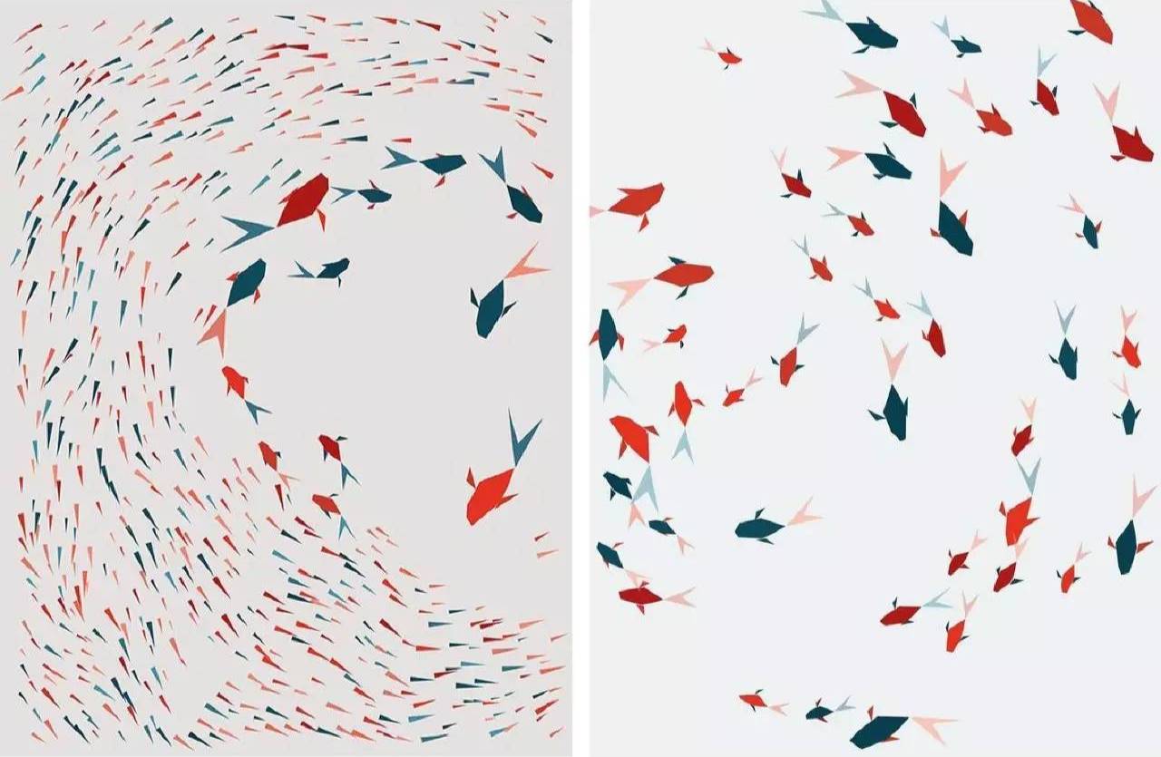 深海元素怎么用才有创意?(附实例)