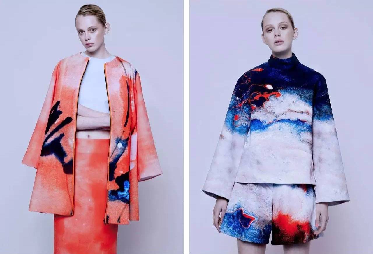 深海元素怎么用才有创意?(附实例)