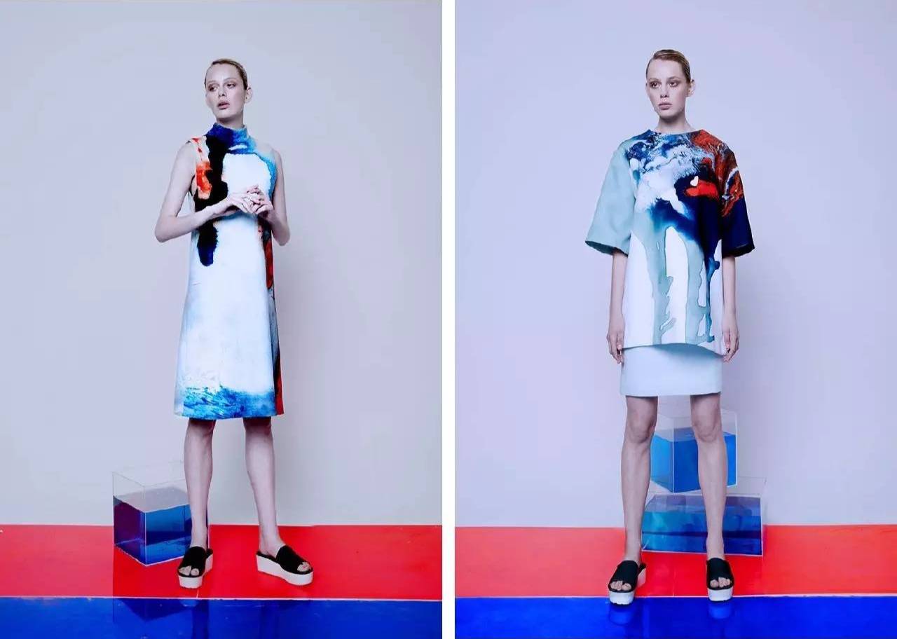 深海元素怎么用才有创意?(附实例)