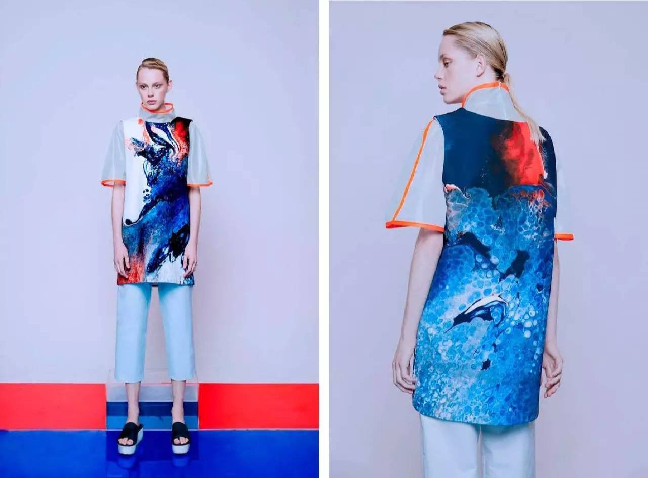 深海元素怎么用才有创意?(附实例)