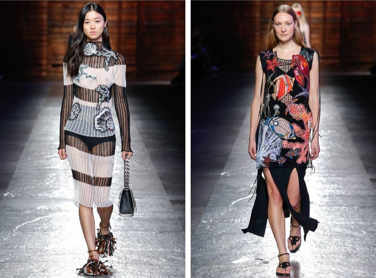 深海元素怎么用才有创意?(附实例)