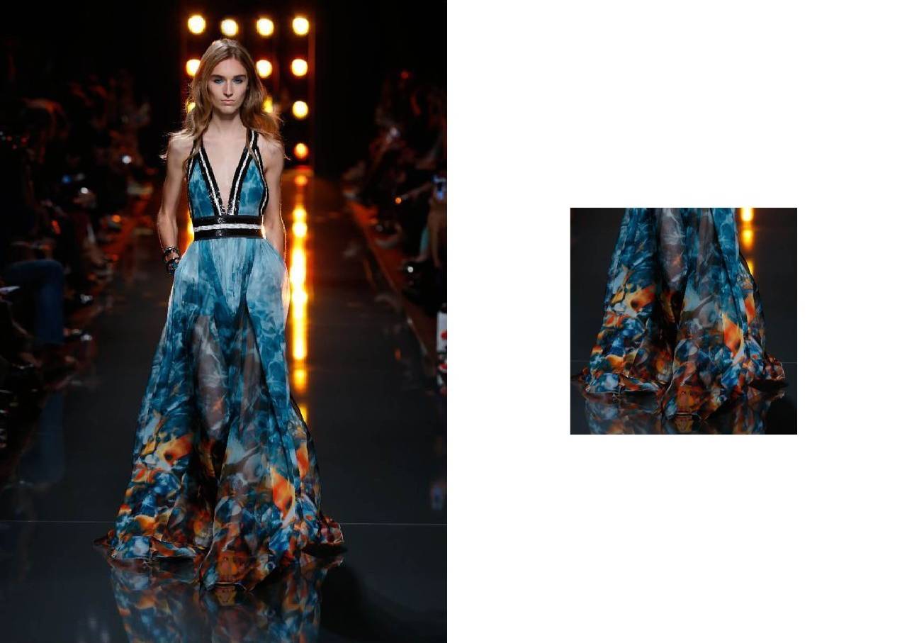 深海元素怎么用才有创意?(附实例)