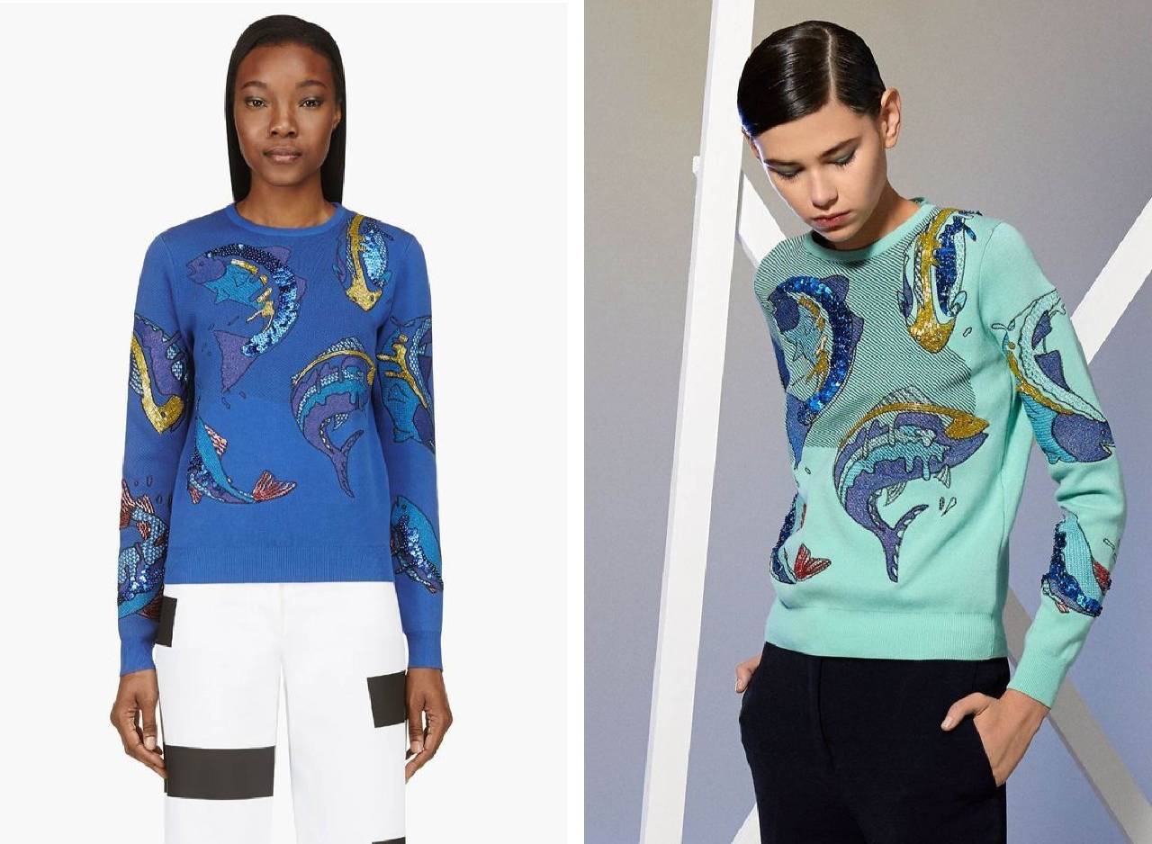 深海元素怎么用才有创意?(附实例)