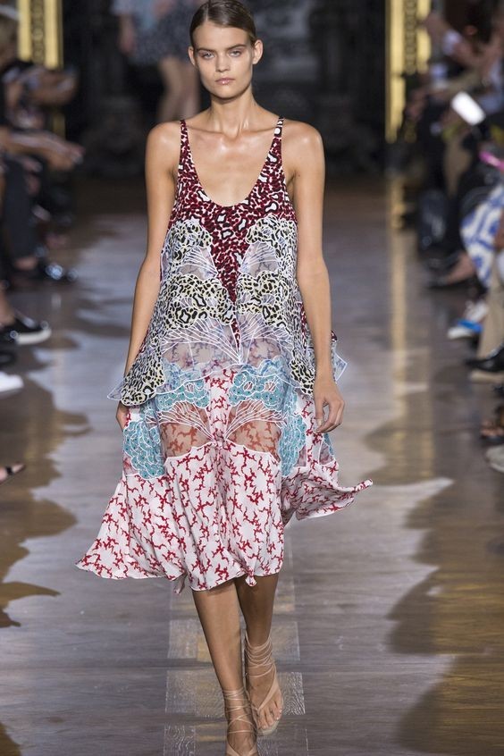 深海元素怎么用才有创意?(附实例)