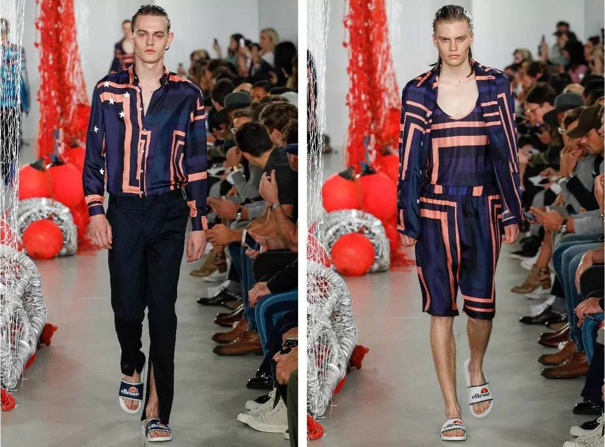 深海元素怎么用才有创意?(附实例)