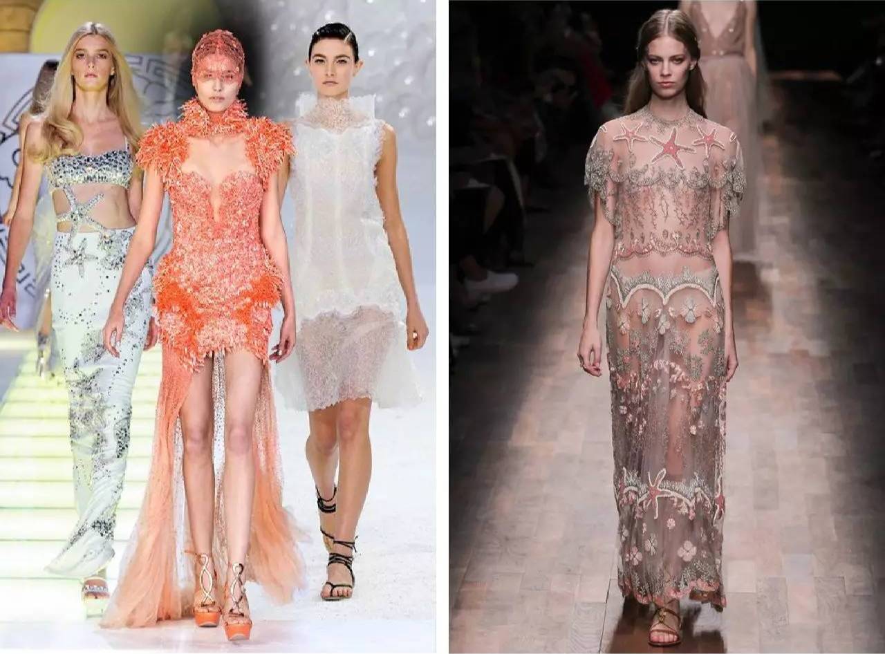 深海元素怎么用才有创意?(附实例)