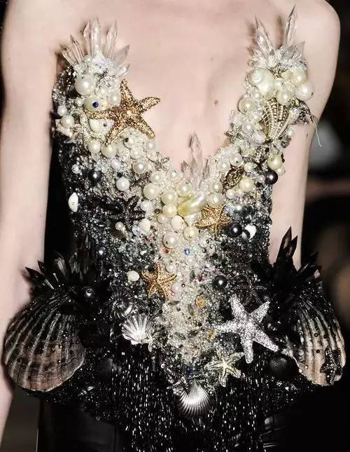 深海元素怎么用才有创意?(附实例)