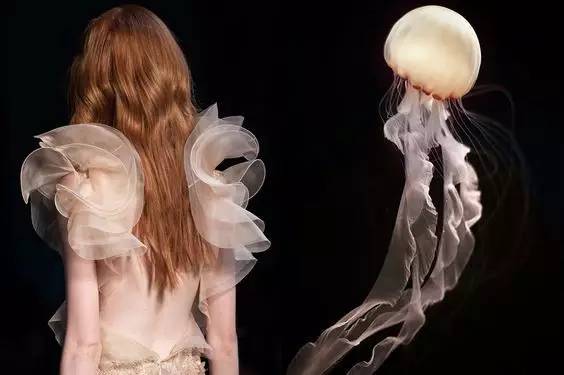 深海元素怎么用才有创意?(附实例)