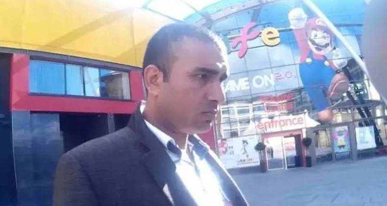 恋童癖约会的13岁小女友，竟是一群以拯救萝莉为使命的超人壮汉！