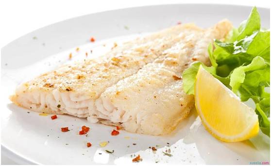 明日团|保健医都推荐孩子吃的鳕鱼,这里能买到真的!冰瑞思野生去