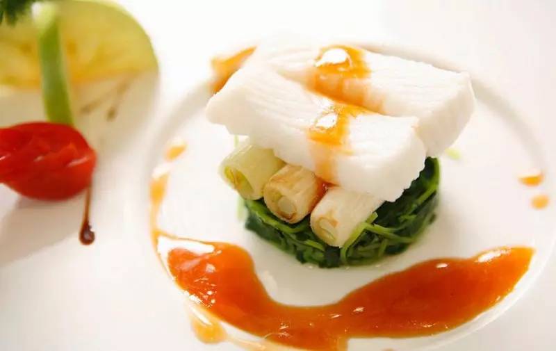 明日团|保健医都推荐孩子吃的鳕鱼,这里能买到真的!冰瑞思野生去