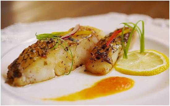 明日团|保健医都推荐孩子吃的鳕鱼,这里能买到真的!冰瑞思野生去