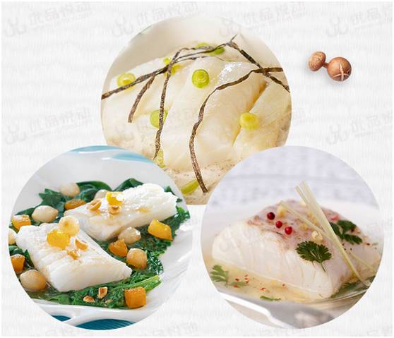 明日团|保健医都推荐孩子吃的鳕鱼,这里能买到真的!冰瑞思野生去