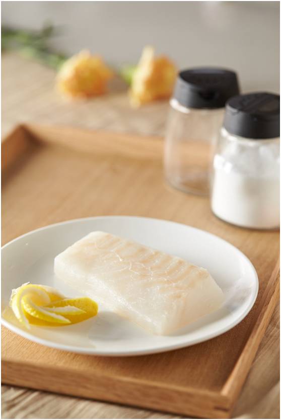 明日团|保健医都推荐孩子吃的鳕鱼,这里能买到真的!冰瑞思野生去