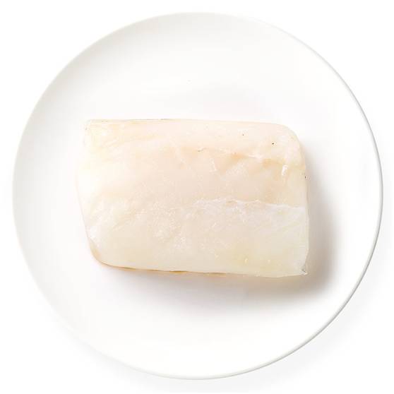 明日团|保健医都推荐孩子吃的鳕鱼,这里能买到真的!冰瑞思野生去