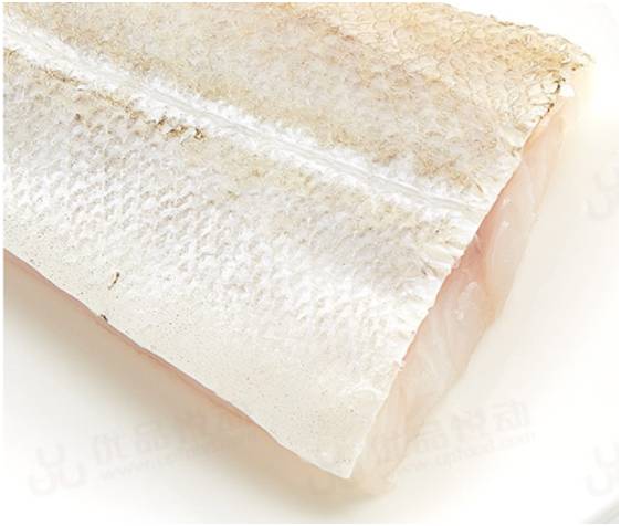 明日团|保健医都推荐孩子吃的鳕鱼,这里能买到真的!冰瑞思野生去