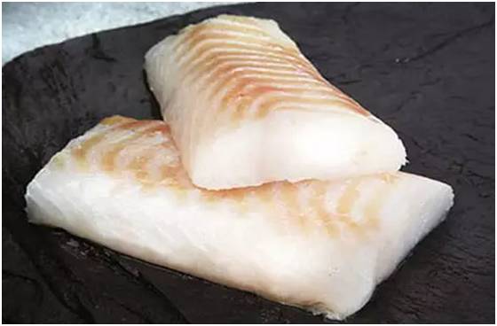 明日团|保健医都推荐孩子吃的鳕鱼,这里能买到真的!冰瑞思野生去