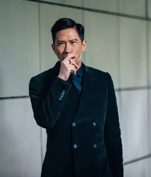 有人说，看完《使徒》后被张家辉圈粉了…