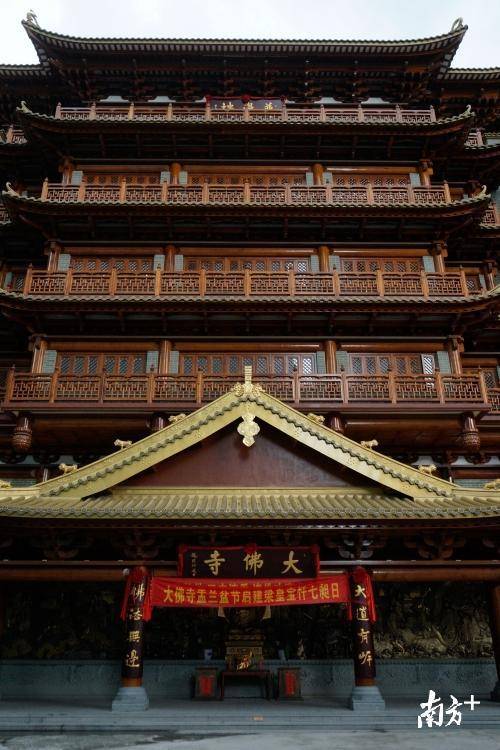 心疼巴黎圣母院！同样是哥特式建筑，广州这个地方如何防火？