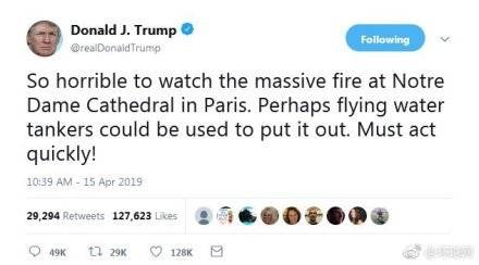 心疼巴黎圣母院！同样是哥特式建筑，广州这个地方如何防火？