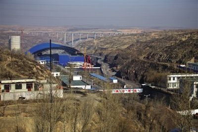 房姐:拉响神木民间借贷警报