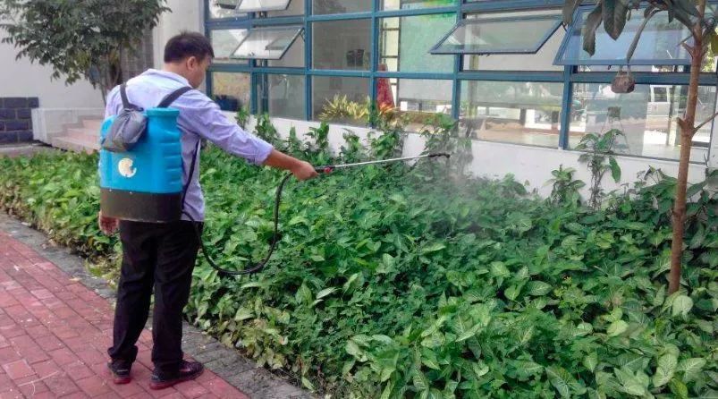 43人死亡！江西发布传染病疫情！定南人最近千万当心这些病…