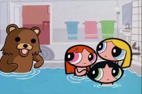 9个恋童癖冷知识,让我想拼尽全力保护好全世界的熊孩子!