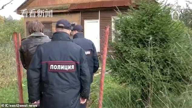 俄12岁女孩吃人肉免刑罚 和同学详述味道引抗议