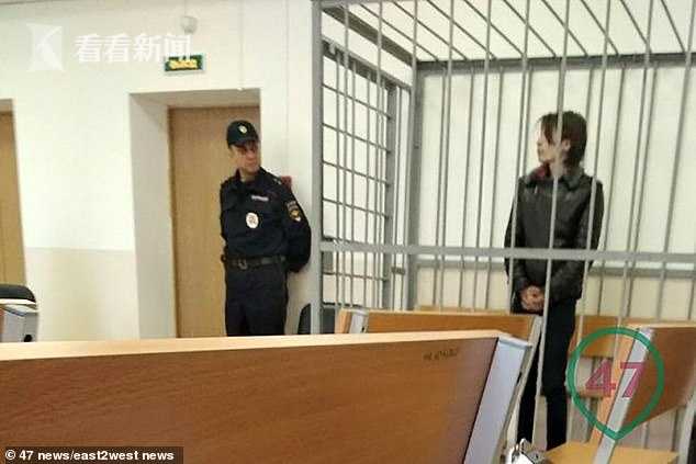 俄12岁女孩吃人肉免刑罚 和同学详述味道引抗议