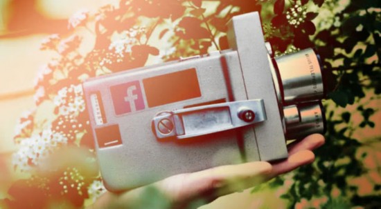 Facebook视频服务Watch已有7.2亿用户