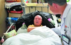 “最后一座麻风孤岛”:有人50多年没见过孩子(图)