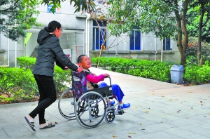 “最后一座麻风孤岛”:有人50多年没见过孩子(图)