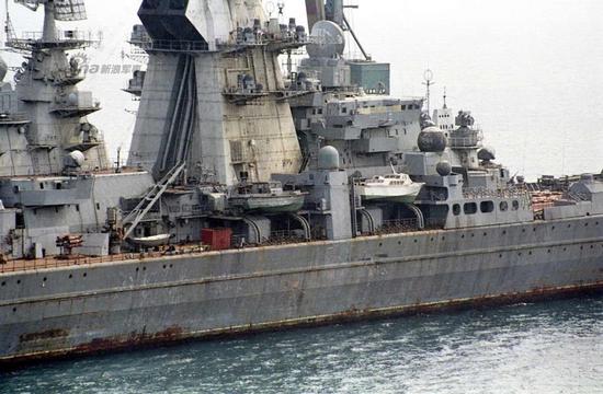 俄媒:德军没钱换装军备废弛 士兵还怀念纳粹