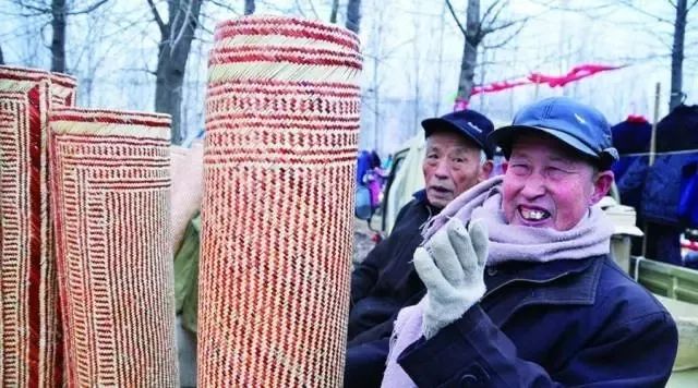 进了腊月门转眼就是年 青岛超全赶集攻略 赶紧收藏