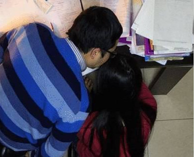 46岁中学老师和17岁女学生不雅视频曝光,律师:建议化学阉割