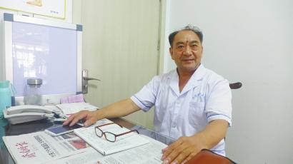 脑科专家细数中风偏瘫的“康复误区”