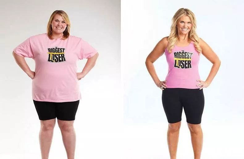 挑战戒糖30天，她的身体竟发生如此大的变化！！！