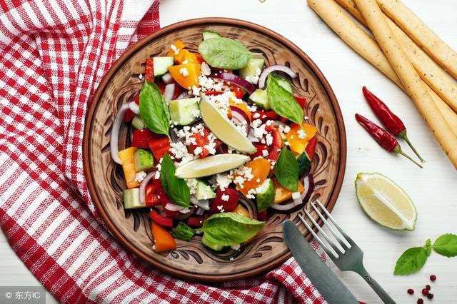 一份减肥餐食谱推荐,荤素搭配,21天轻松卸下肥肉!