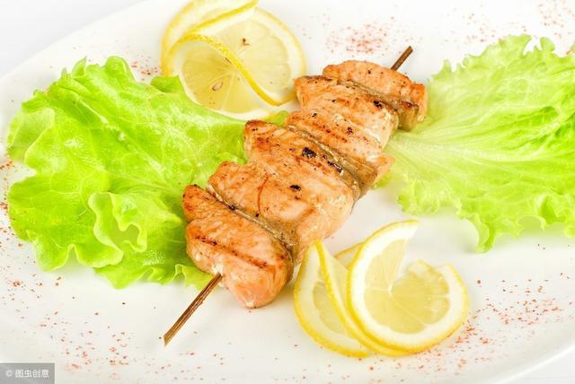 一份减肥餐食谱推荐,荤素搭配,21天轻松卸下肥肉!