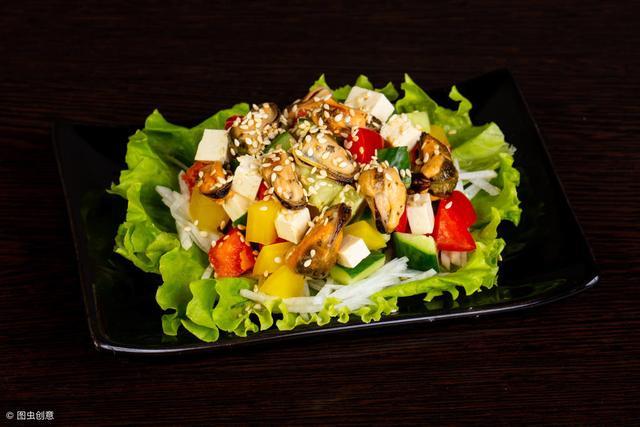 一份减肥餐食谱推荐,荤素搭配,21天轻松卸下肥肉!