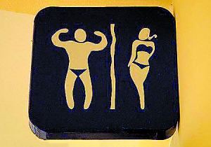 调查显示:国人性爱观从爱情主义转向性激情主义