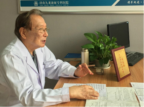 预防和治疗前列腺增生 不妨多吃山药