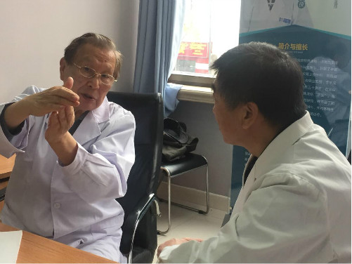 预防和治疗前列腺增生 不妨多吃山药