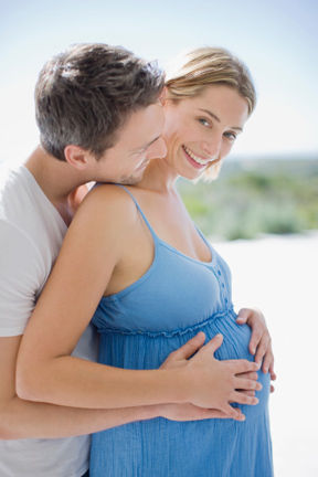 女上位能保护胎儿 孕期安全性爱必知小妙招