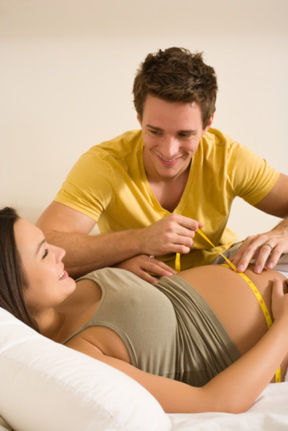 女上位能保护胎儿 孕期安全性爱必知小妙招