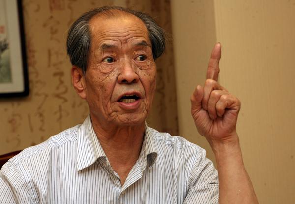 陈忠实 东方IC 资料图