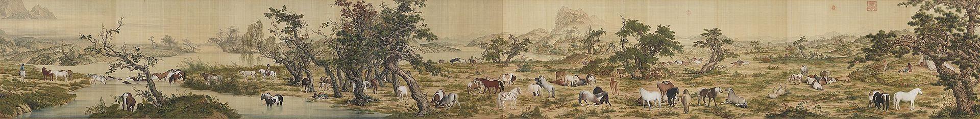 康熙鼓励有专长的传教士来华，为何郎世宁刚来中国时却处处碰壁？