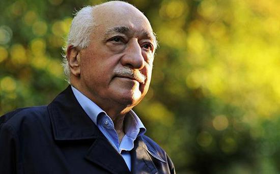 美媒:美或正研究将土耳其传教士居伦驱逐出境方案